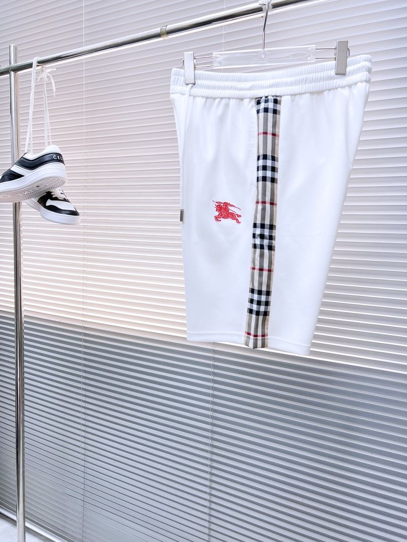 Burberry Short Pants